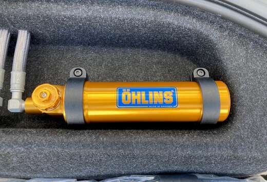 Polestar 2 Dual Motor 78kWh BST Edition 270