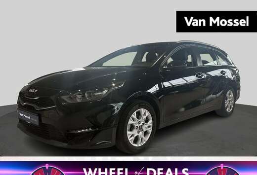 Kia Sportswagon 1.0 T-GDi Pulse