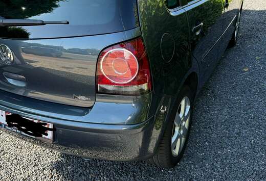 Volkswagen 1.2 United