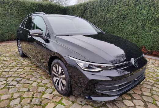 Volkswagen 1.5 eTSI DSG Goal 360 camera