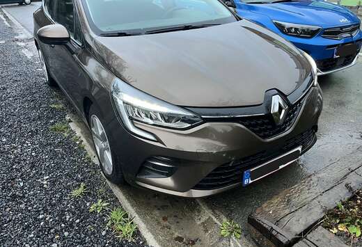 Renault Clio 1.5 Blue dCi Zen