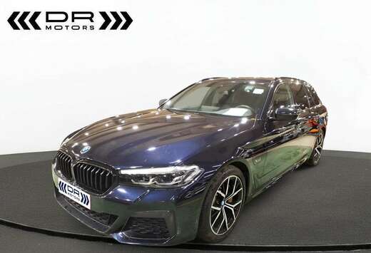 BMW e Xdrive- M Sportpakket - Carplay - LED - Verwa.. ...