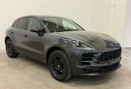 Porsche PDK/14wayPANO/Cruise/Belgischewagen