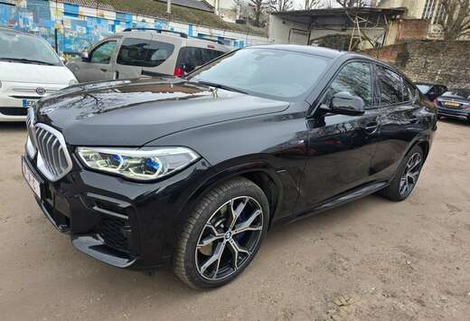 BMW xDrive30d