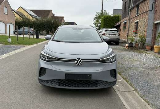 Volkswagen 77 kWh Pro Tech