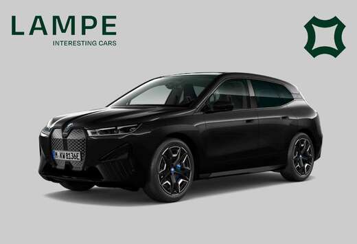 BMW xDrive50 Sport Pack SkyLounge Harman Kardon Trekh