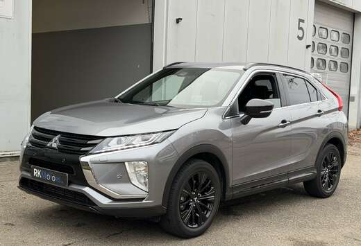 Mitsubishi 1.5 T-MIVEC CVT 2WD Spirit Automaat