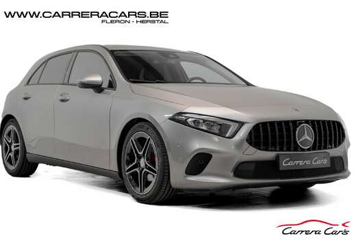 Mercedes-Benz d Business Solution AMG*SG CHAUFF*CAMER ...