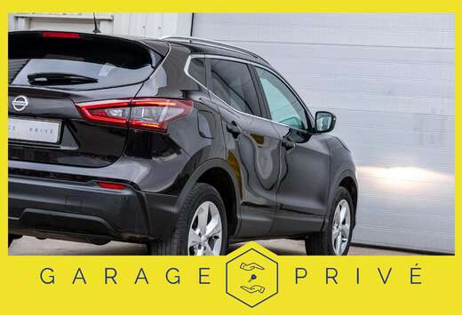 Nissan 1.3 DIG-T Acenta  PANO  GARANTIE 12-60M