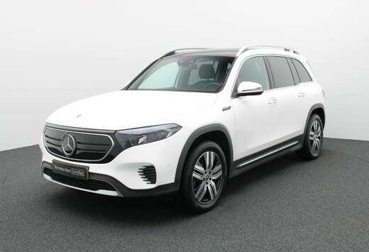 Mercedes-Benz Luxury Line Panodak  Carplay  Zetelverw ...