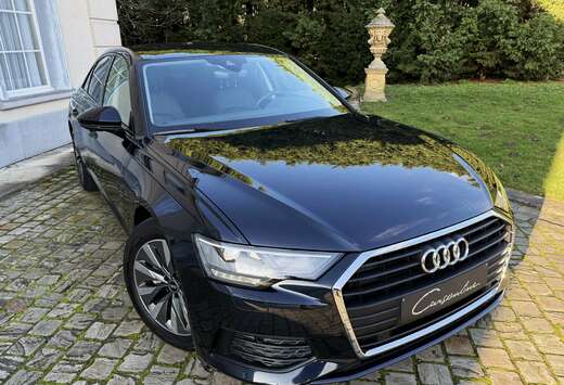 Audi 35 TDI S tronic Mirror Link, Zetelverw, Camera.