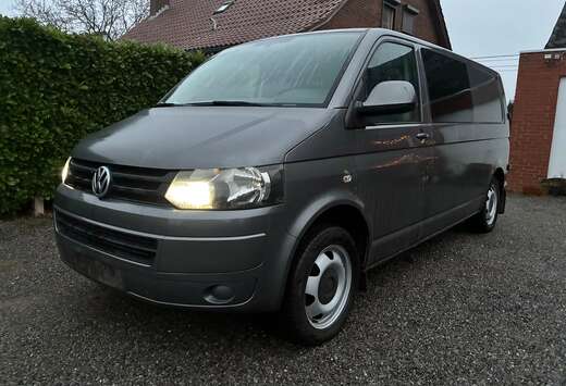 Volkswagen 2.0 CR Bi-TDi Comfortline DSG