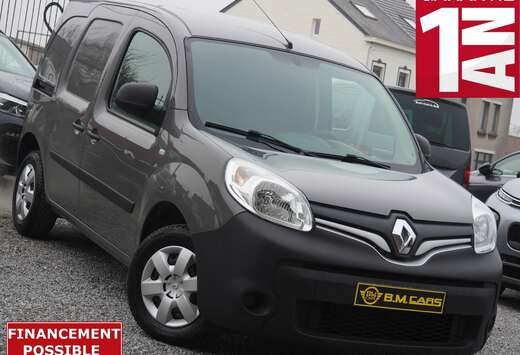 Renault 1.2 TCe AUTOMATIQUE 9.000KM  CLIM-PDC-TEL