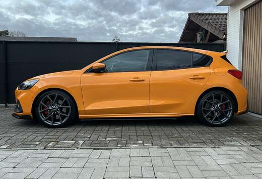 Ford ST 2.3 EcoBoost