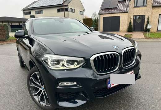 BMW 2.0iA xDrive20 OPF