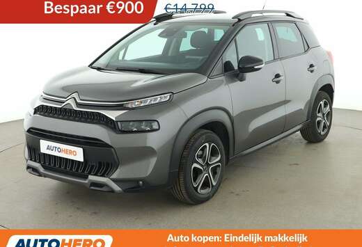 Citroen 1.2 PureTech Feel Pack