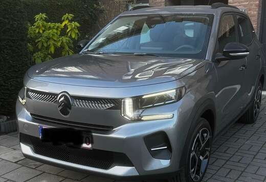 Citroen 1.2 Turbo You