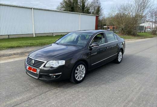 Volkswagen Vw Passat Euro6B 1.6 TDI 105cv