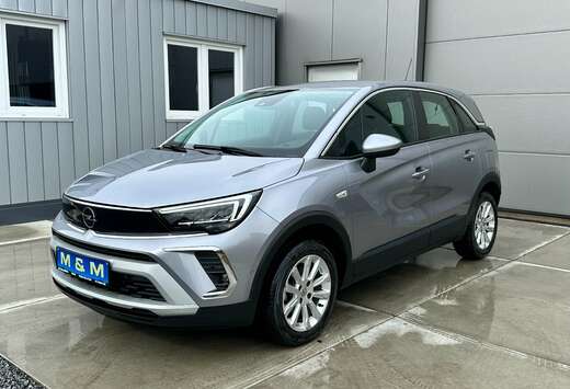 Opel Crossland 1.2Turbo Automaat *26000km *12m garant ...