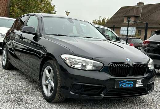 BMW //FACE LIFT//GARANTI 12MOIS