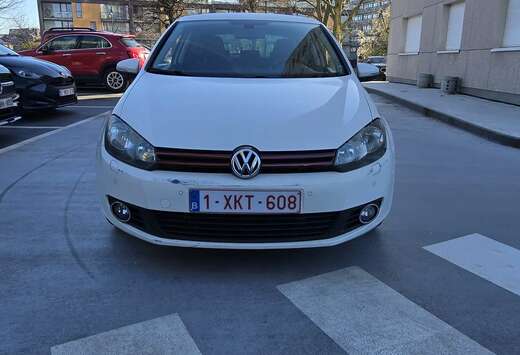 Volkswagen 1.4 TSI Comfortline