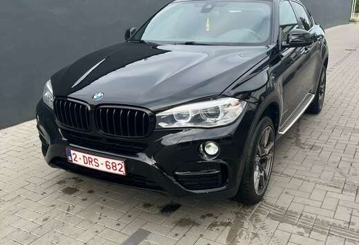 BMW xDrive30d