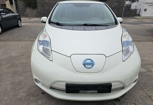 Nissan 24 kWh Acenta