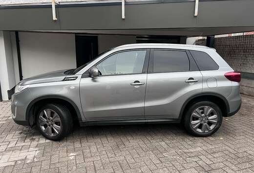 Suzuki Vitara 1.0 Turbo Boosterjet GL