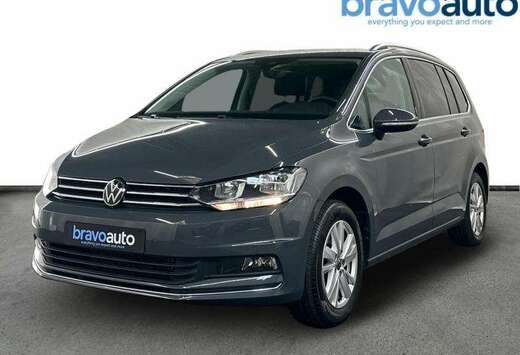 Volkswagen Highline 7PL DSG