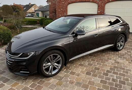 Volkswagen Arteon SB eHybrid 1.4 R-Line Business OPF  ...