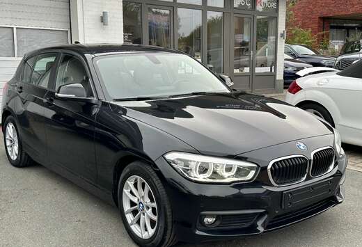 BMW 116i