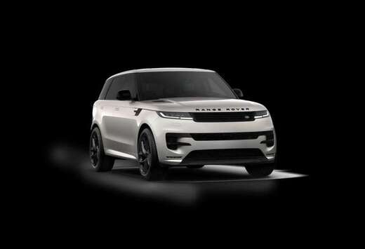 Land Rover P460e Dynamic SE