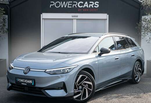 Volkswagen Tourer Pro  360  HUD  HK  Massage  Warmtep ...