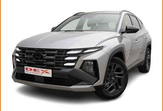 Hyundai 1.6 T-GDi 150 AUT Black Edition  Pano  GPS  C ...