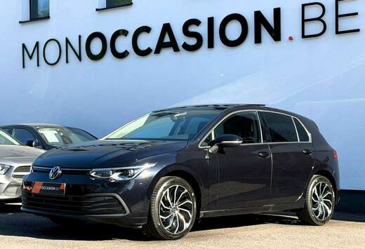 Volkswagen 2.0 TDi TOIT PANO IQ LIGHT GPS CARPLAY LED