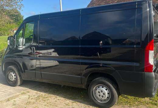 Citroen 2.0 BlueHDi Control S