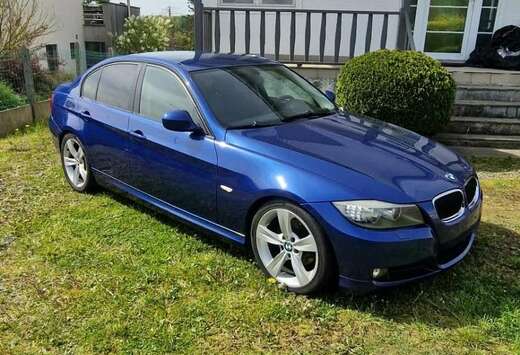 BMW 318i