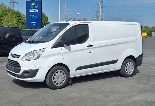 Ford 2.2d