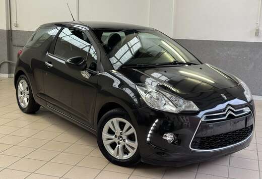 Citroen 1.4 VTi GARANTIE 12 MOIS