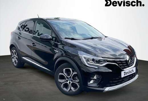 Renault INTENS 1.6 PLUG IN HYBRIDE