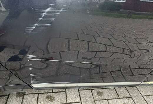 Volkswagen 1.6 TDI BlueMotion Technology Comfortline