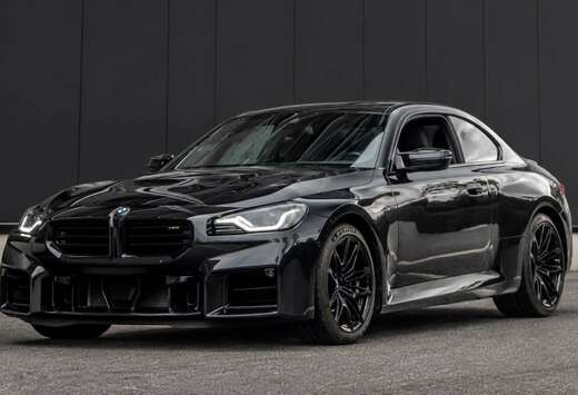 BMW Carbon Dak*Carbon Spoiler*Carbon trims*Adaptive C ...