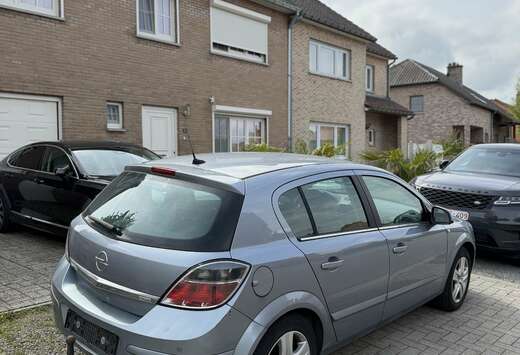Opel 1.3 CDTi