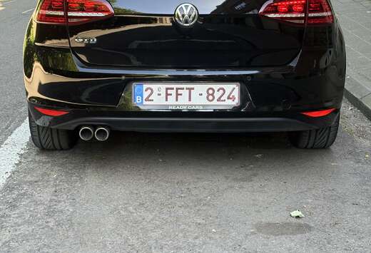 Volkswagen 2.0 CR TDi DSG