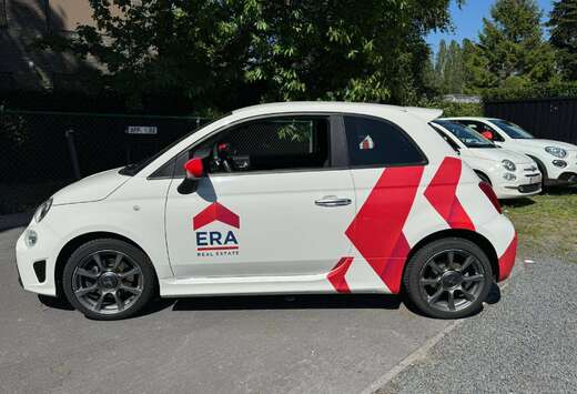 Fiat AXY1A
