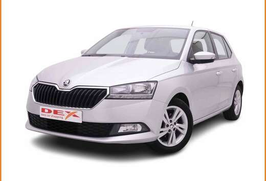 Skoda 1.0 TSi 95 Ambition 5d + AppConnect