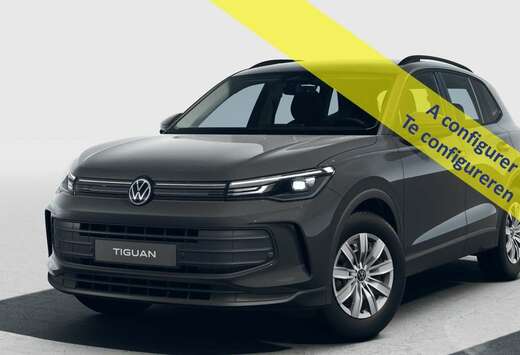 Volkswagen Plug in Hybrid  Life  New  A configurer
