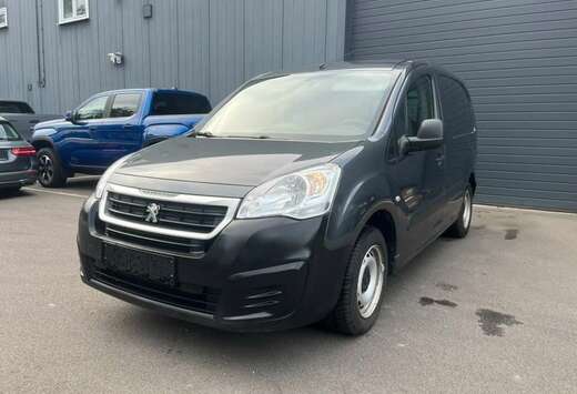 Peugeot 1.6 BlueHDi**CLIM**CRUISE**VITRE ELECTRIQUE** ...