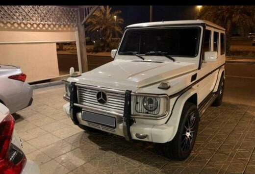 Mercedes-Benz L 7G-TRONIC