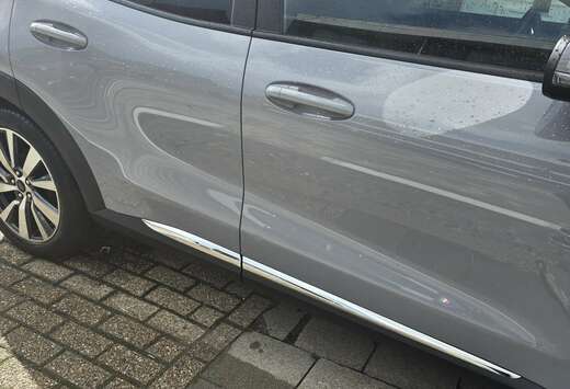 Ford 1.0 EcoBoost mHEV Titanium